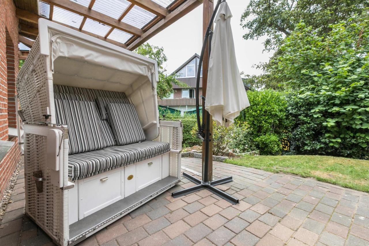 Apartment Treibholz - Feriendomizil Ostsee